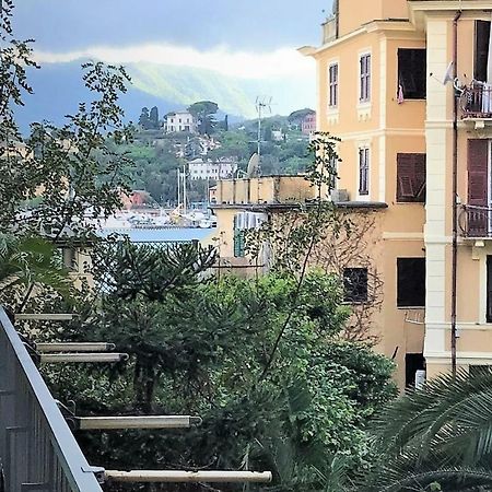 Blue Apartment Rapallo Exterior foto