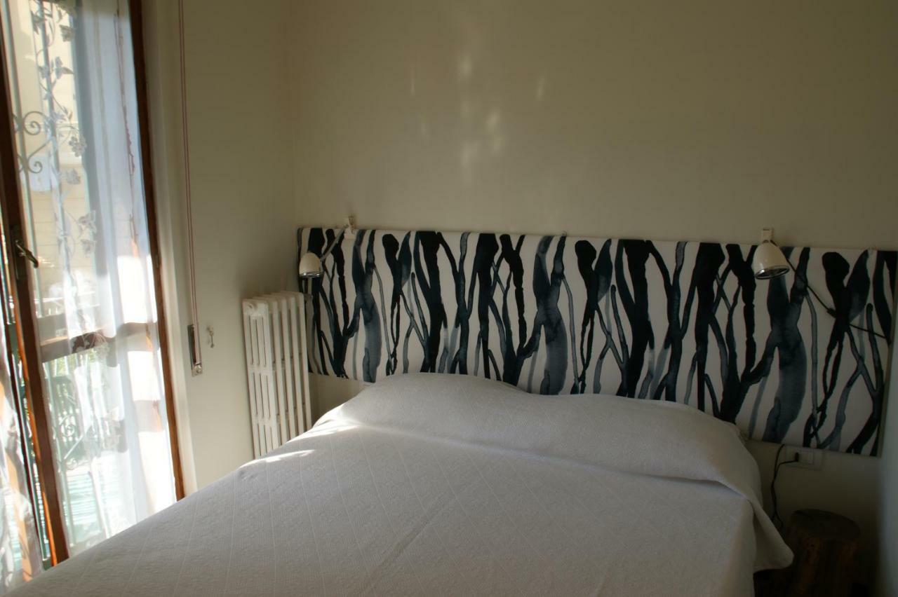 Blue Apartment Rapallo Exterior foto